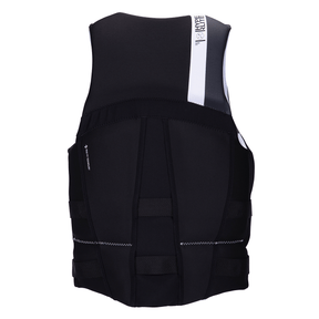 Hyperlite Men's Logic CGA Life Jacket in Black - BoardCo