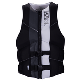 Hyperlite Men's Logic CGA Life Jacket in Black - BoardCo