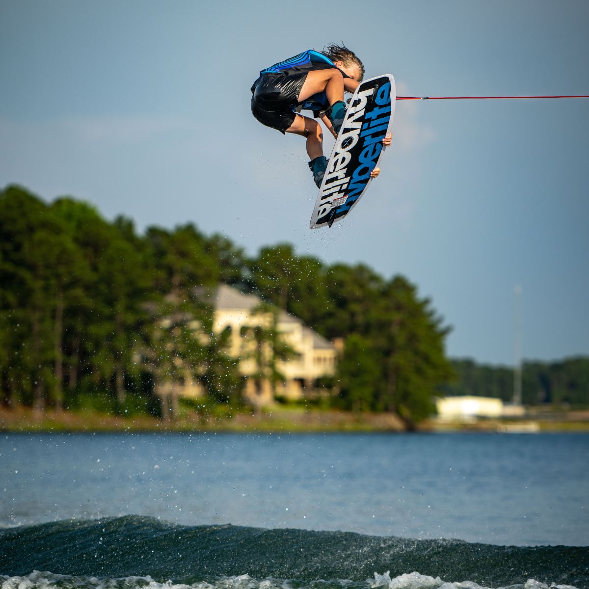 Hyperlite Motive Jr Wakeboard 2024 - BoardCo