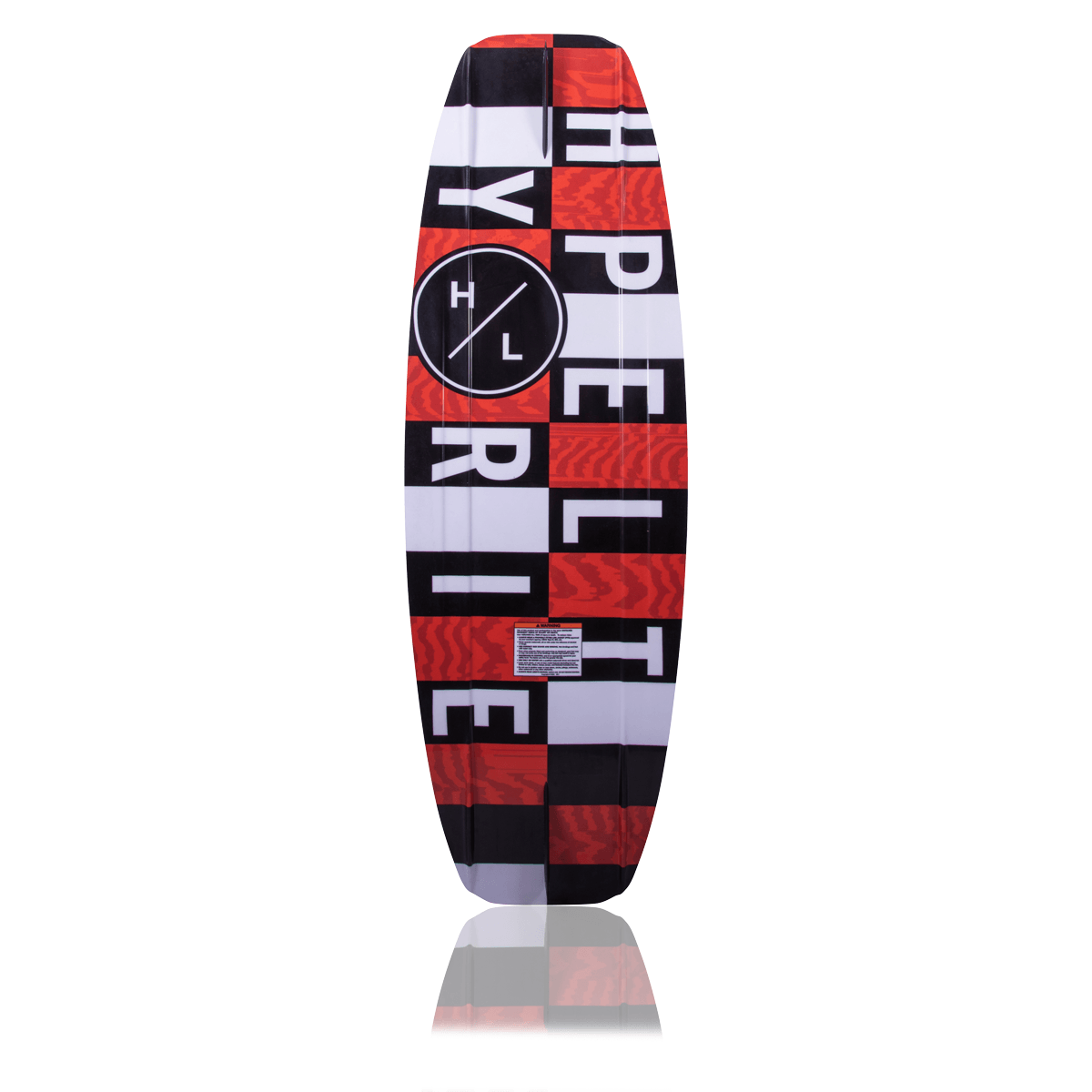 Hyperlite Motive Wakeboard 2022 - BoardCo