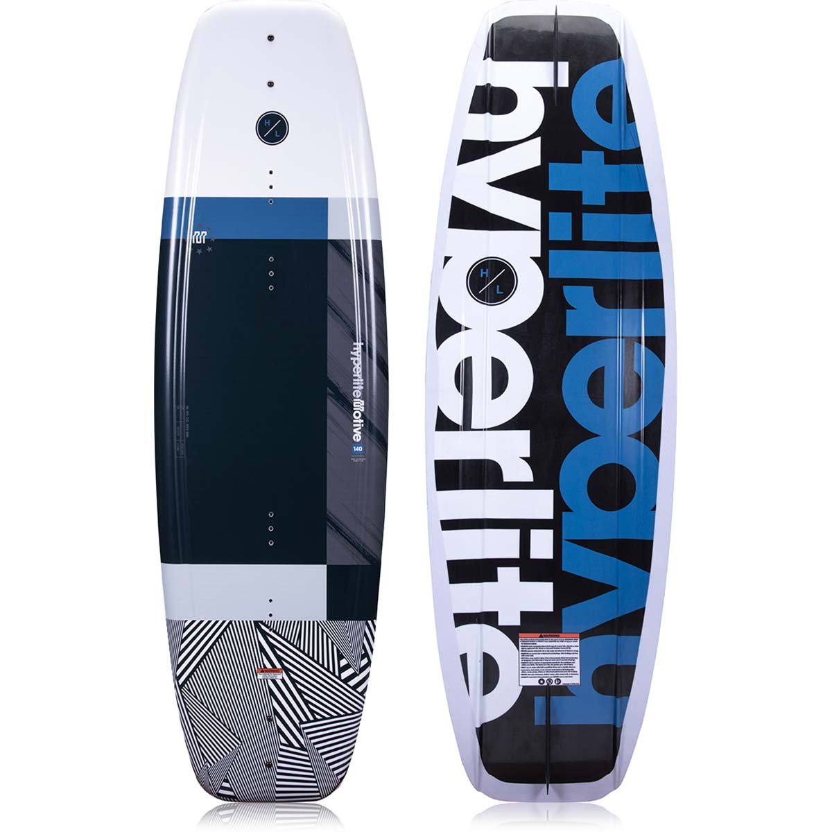 Hyperlite Motive Wakeboard 2024 - BoardCo