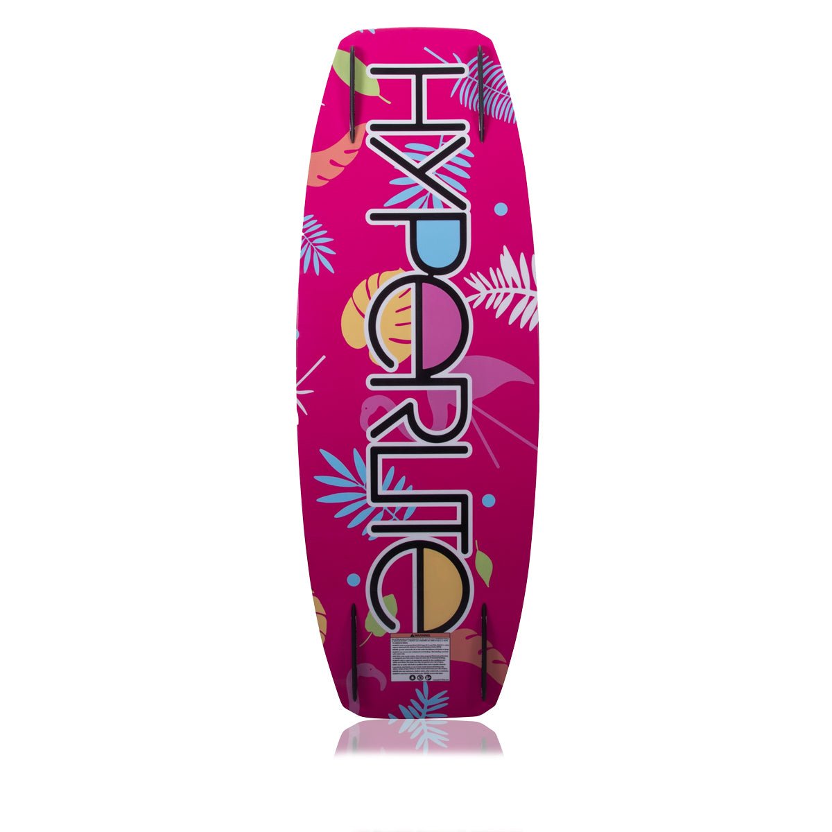 Hyperlite Murray Jr Girls Wakeboard 2022 - BoardCo
