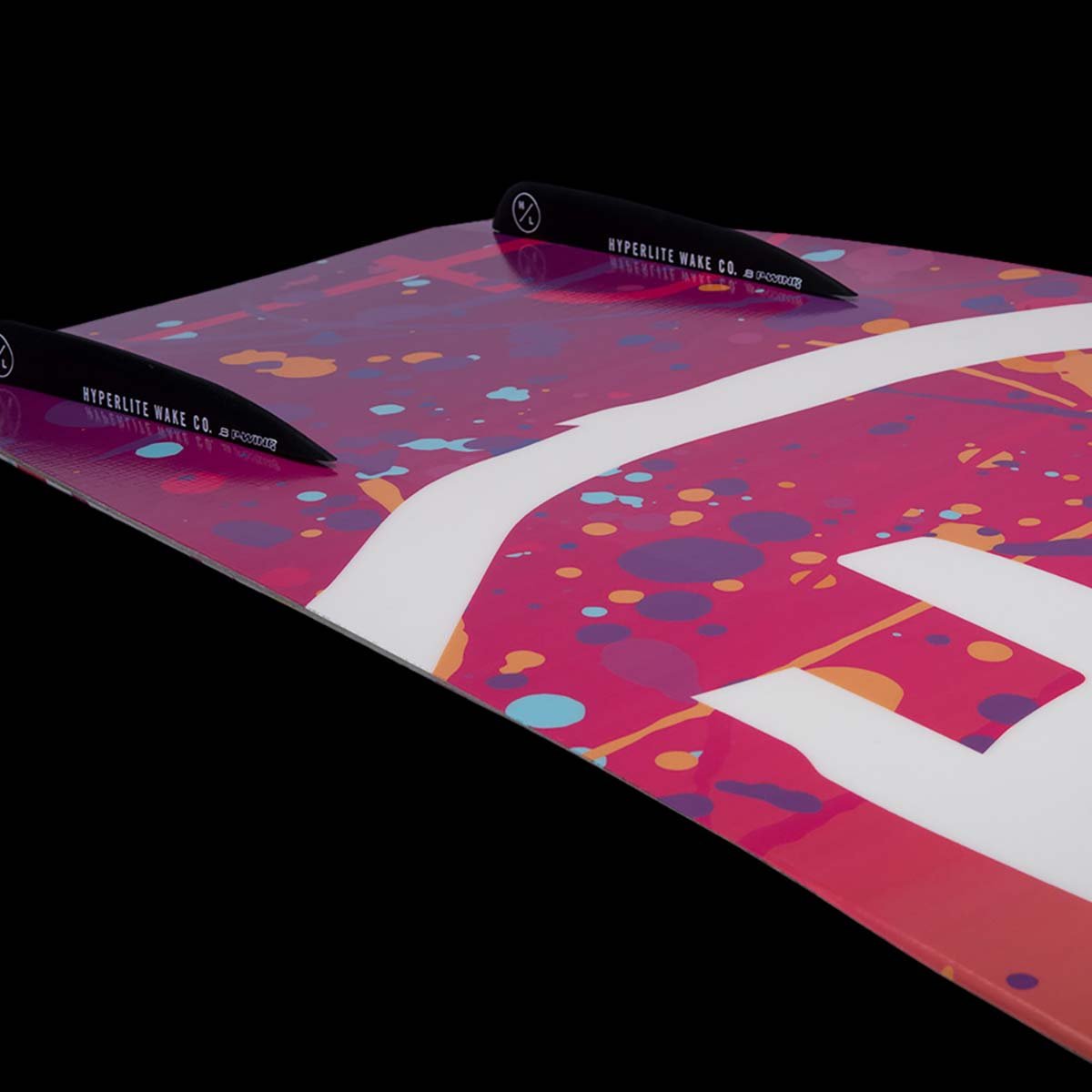 Hyperlite Murray Jr Girls Wakeboard 2024 - BoardCo
