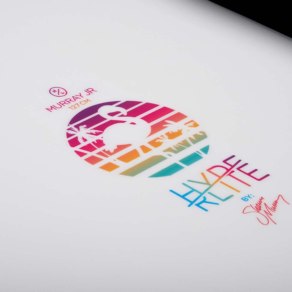 Hyperlite Murray Jr Girls Wakeboard 2024 - BoardCo