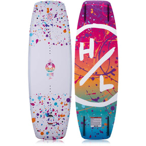 Hyperlite Murray Jr Girls Wakeboard 2024 - BoardCo