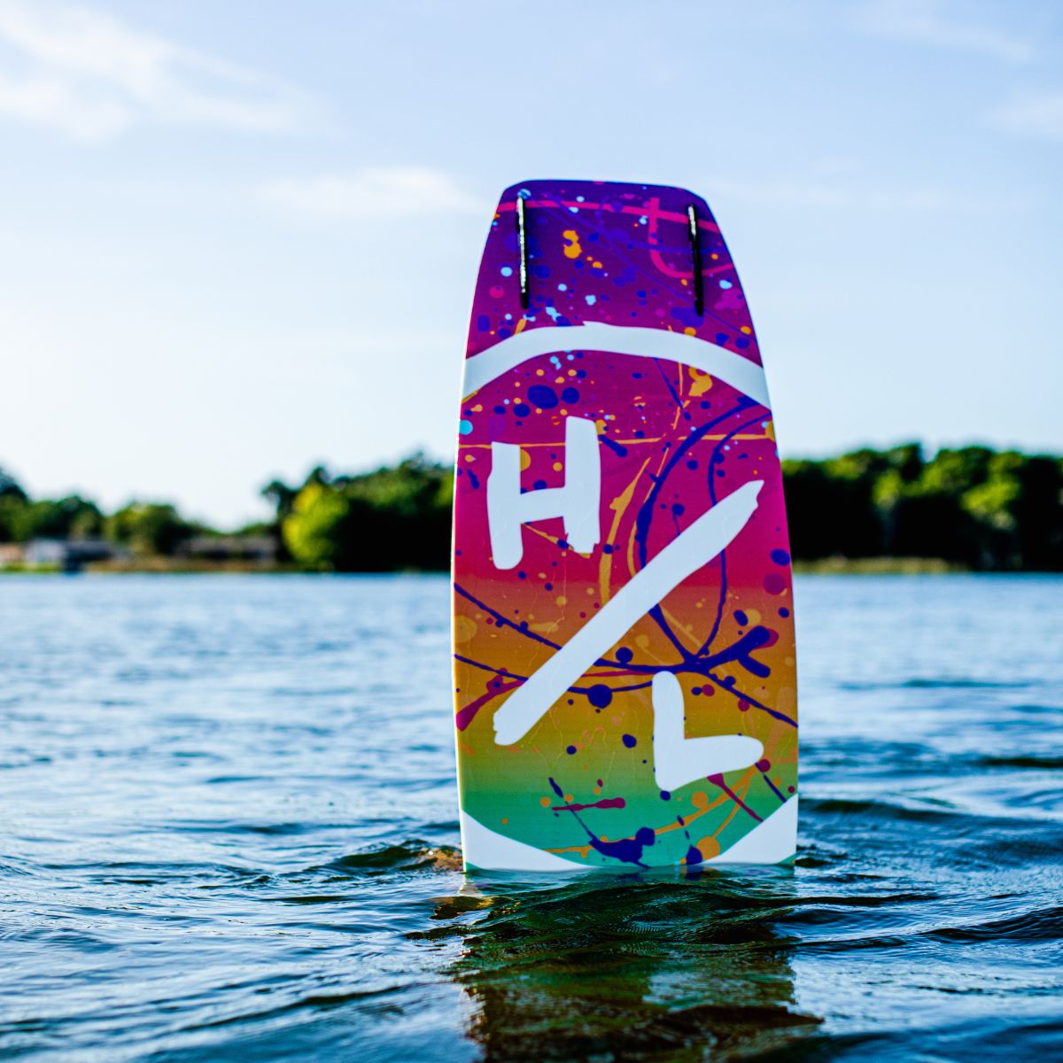 Hyperlite Murray Jr Girls Wakeboard 2024 - BoardCo