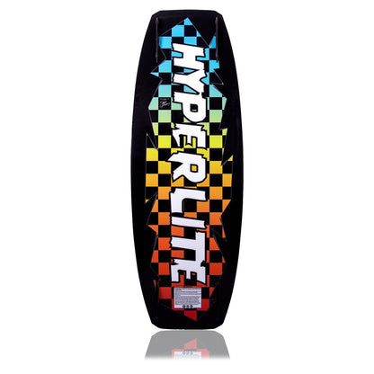 Hyperlite Murray Jr Wakeboard 2022 - BoardCo