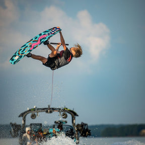 Hyperlite Murray Jr Wakeboard 2024 - BoardCo