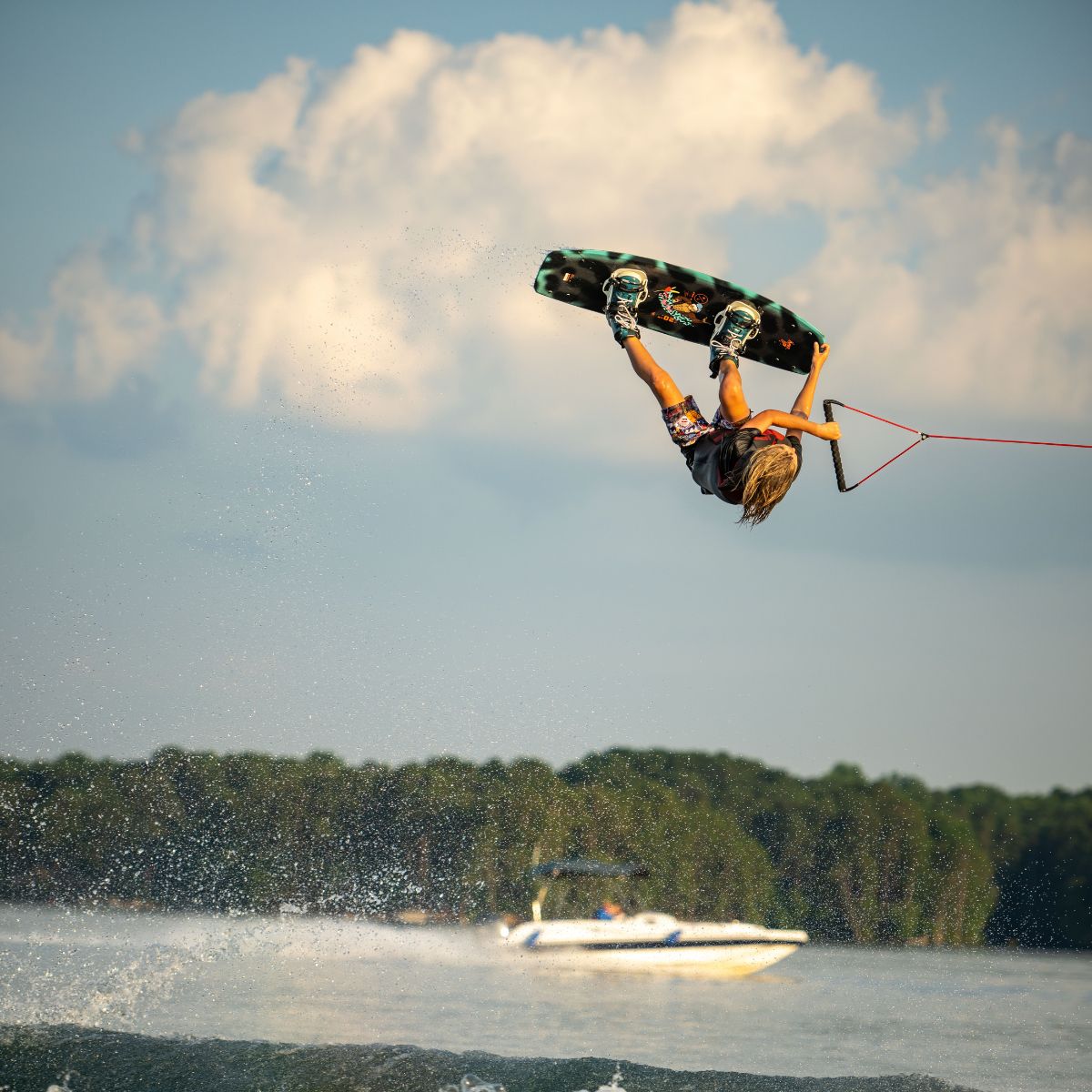 Hyperlite Murray Jr Wakeboard 2024 - BoardCo