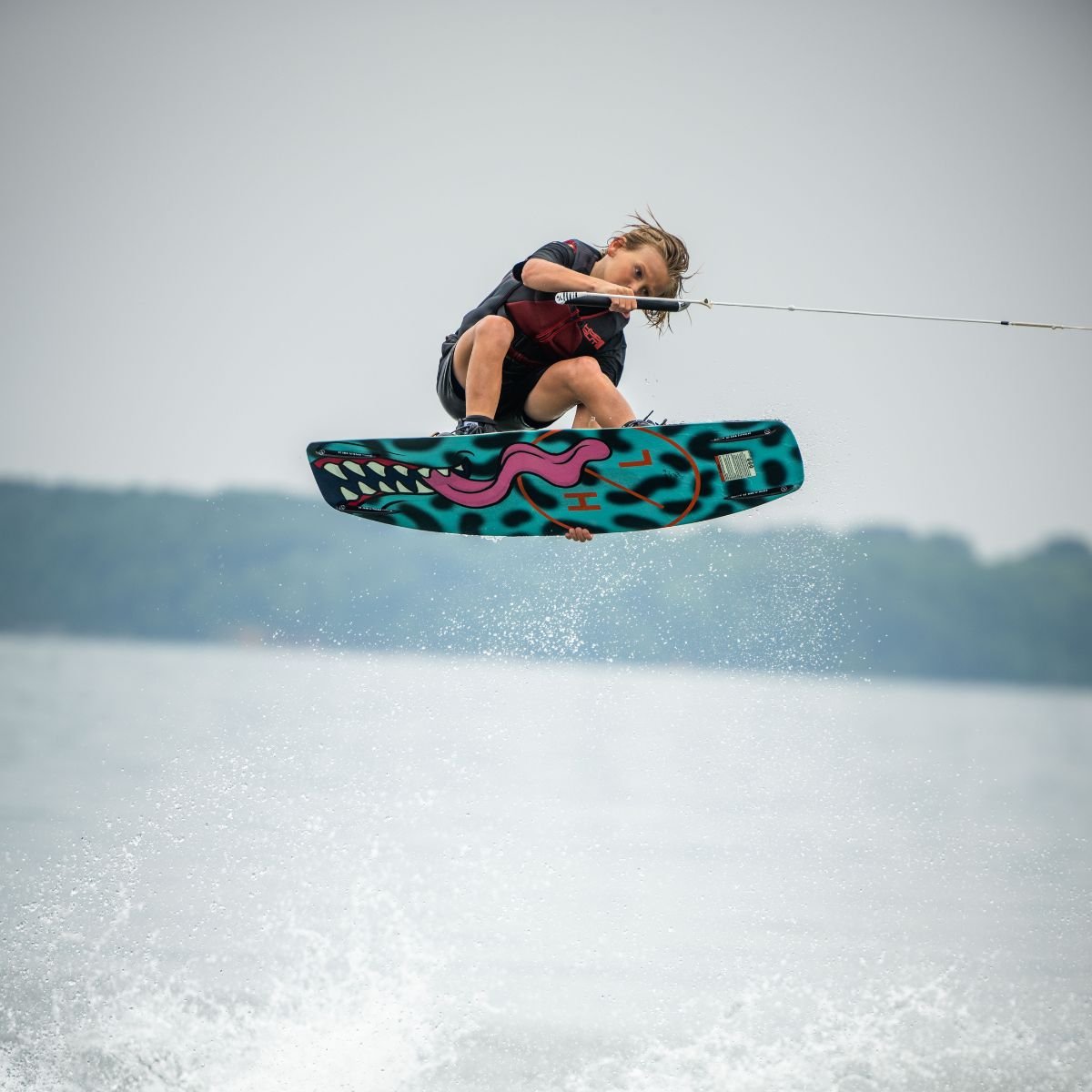 Hyperlite Murray Jr Wakeboard 2024 - BoardCo