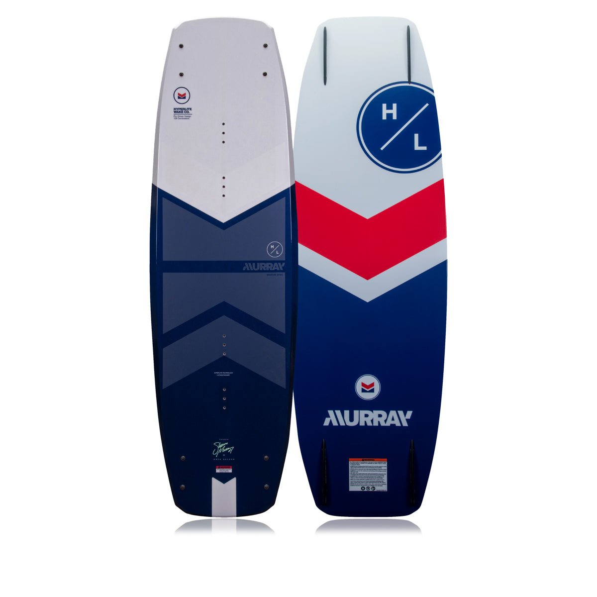 Hyperlite Murray Wakeboard 2022 - BoardCo