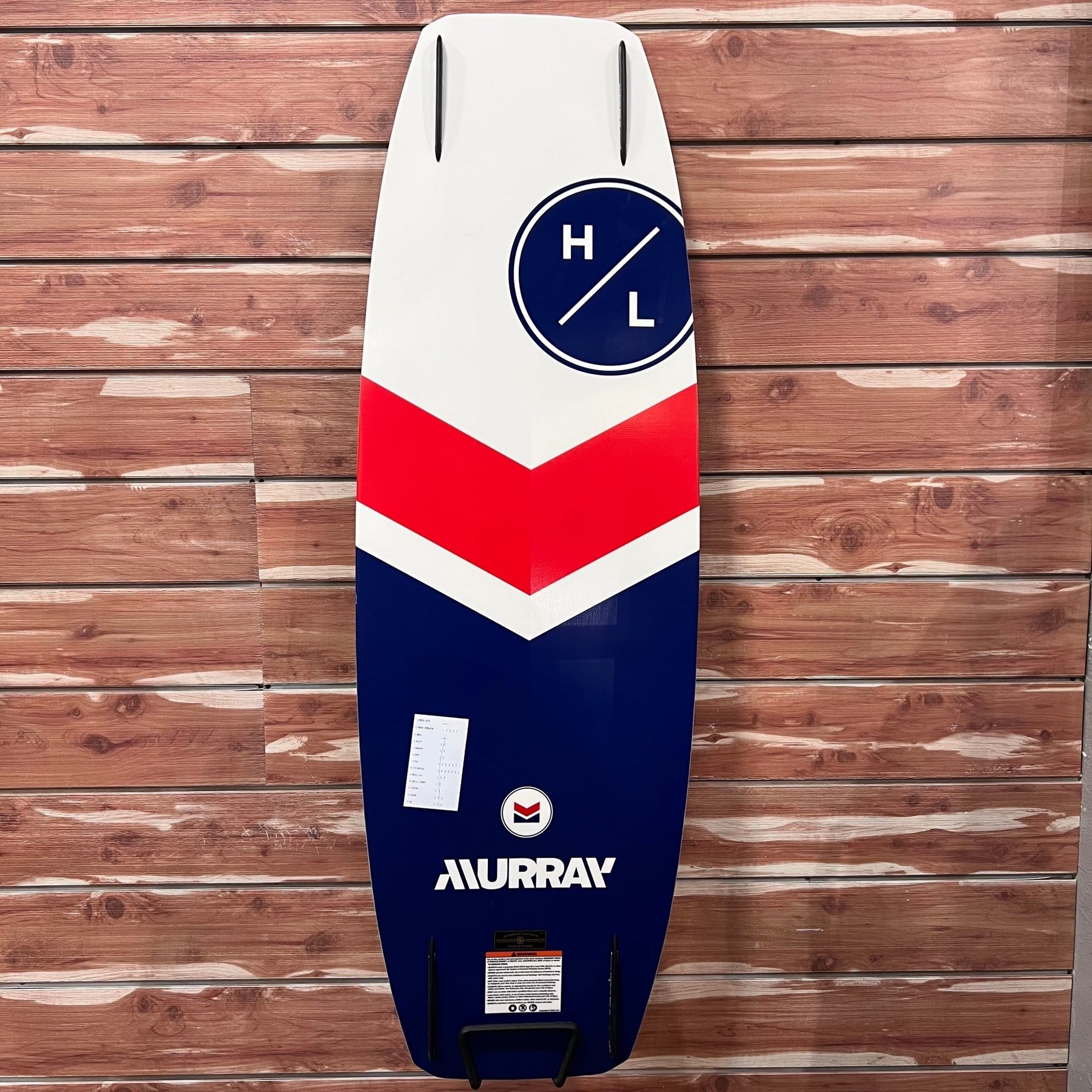 Hyperlite Murray Wakeboard 2022 BLEM - BoardCo
