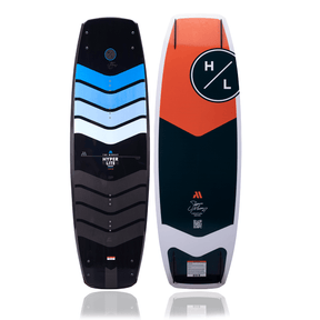 Hyperlite Murray Wakeboard 2023 - BoardCo