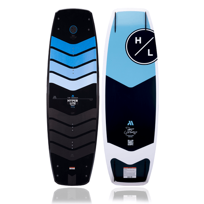Hyperlite Murray Wakeboard 2023 - BoardCo