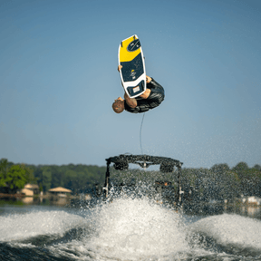 Hyperlite Murray w/Formula Wakeboard Package 2023 - BoardCo