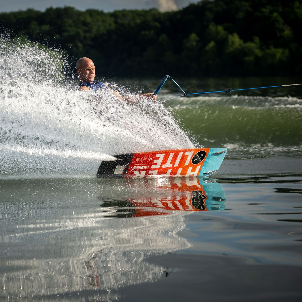 Hyperlite Murray w/Formula Wakeboard Package 2024 - BoardCo