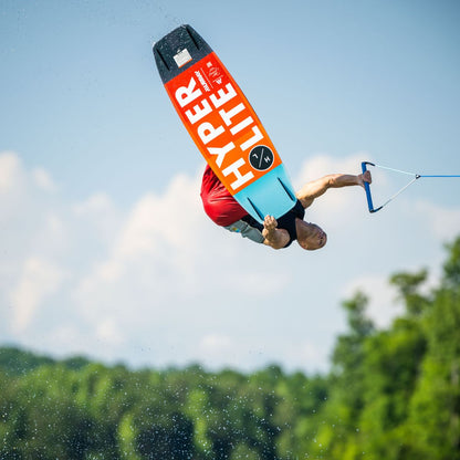 Hyperlite Murray w/Formula Wakeboard Package 2024 - BoardCo