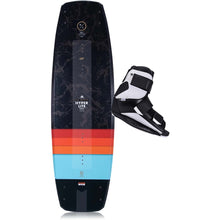 Hyperlite Murray w/Formula Wakeboard Package 2024 - BoardCo
