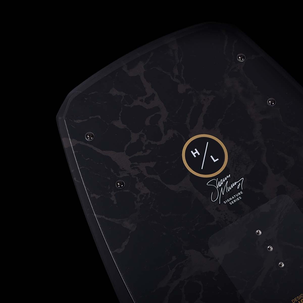 Hyperlite Murray w/Formula Wakeboard Package 2024 - BoardCo