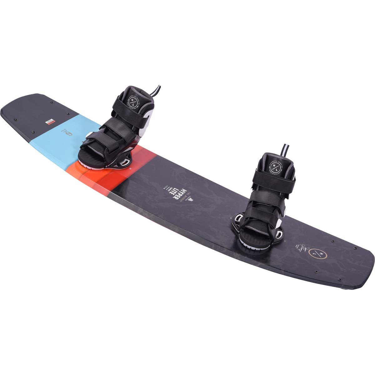 Hyperlite Murray w/Formula Wakeboard Package 2024 - BoardCo