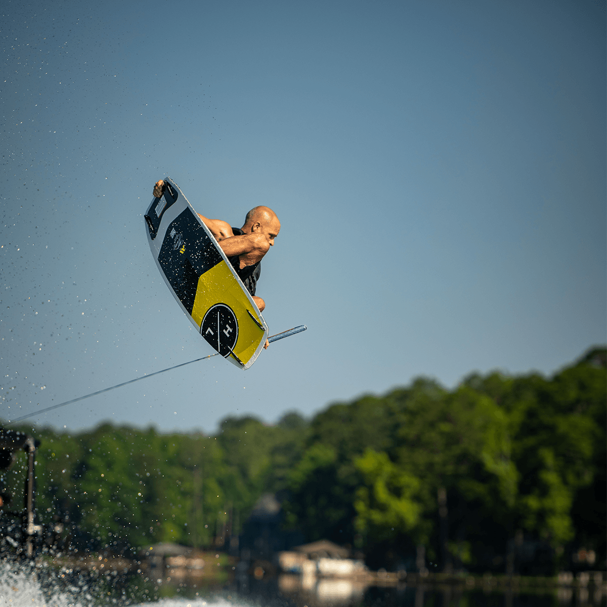 Hyperlite Murray w/Session Wakeboard Package 2023 - BoardCo