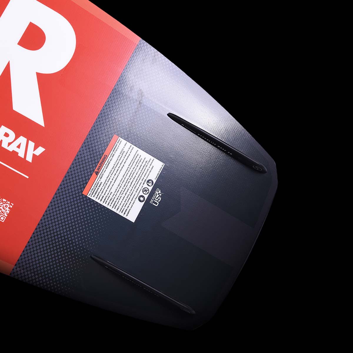 Hyperlite Murray w/Team OT Wakeboard Package 2024 - BoardCo