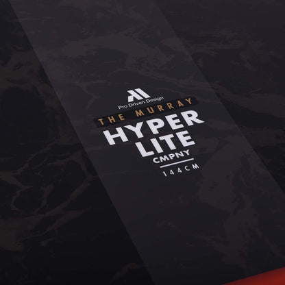 Hyperlite Murray w/Team OT Wakeboard Package 2024 - BoardCo