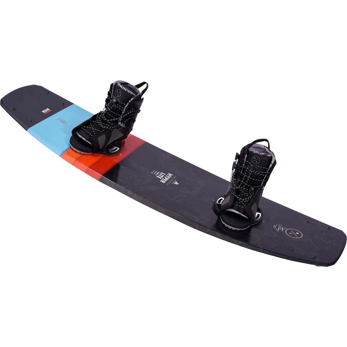 Hyperlite Murray w/Team OT Wakeboard Package 2024 - BoardCo