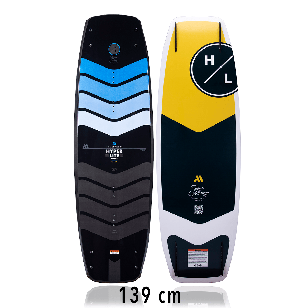 Hyperlite Murray w/Team X Wakeboard Package 2023 - BoardCo