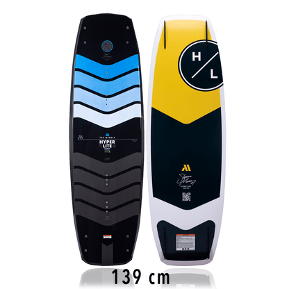 Hyperlite Murray w/Team X Wakeboard Package 2023 - BoardCo