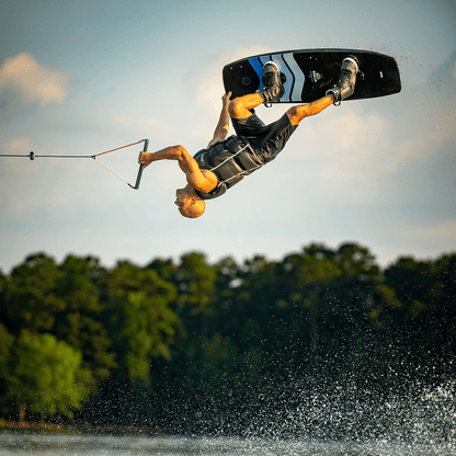 Hyperlite Murray w/Team X Wakeboard Package 2023 - BoardCo