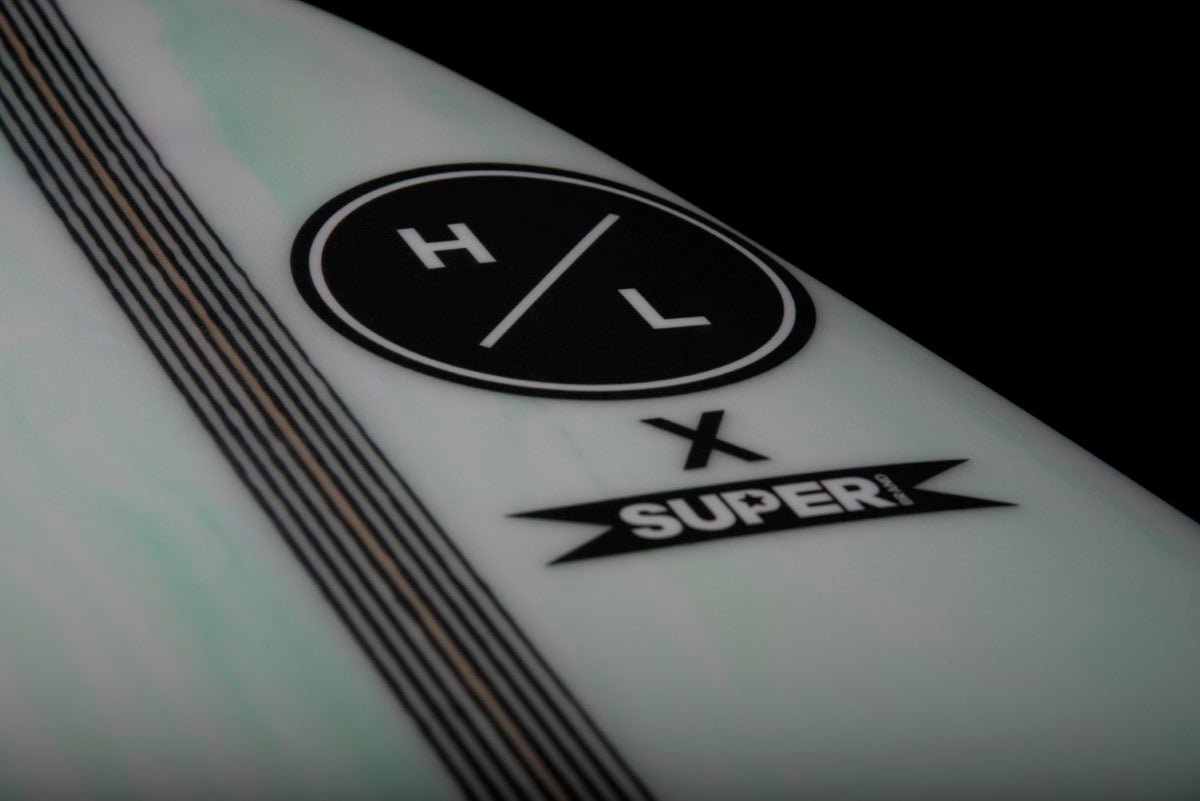 Hyperlite Ocka Wakesurf Board 2021 - BoardCo