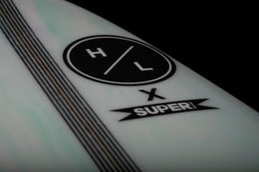 Hyperlite Ocka Wakesurf Board 2021 - BoardCo