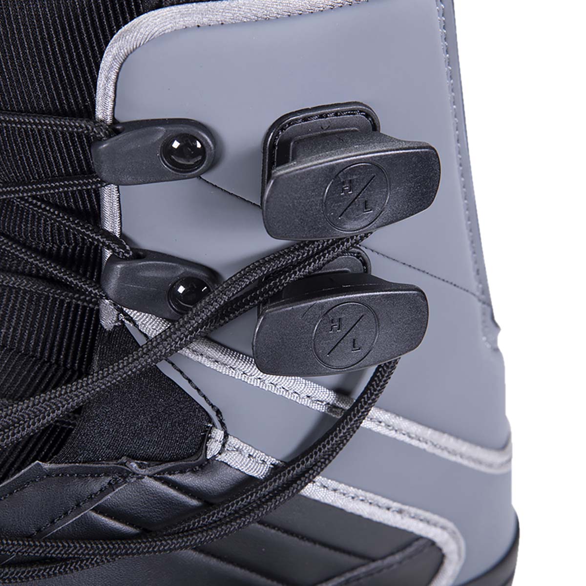 Hyperlite Optic Jr Wakeboard Bindings 2024 - BoardCo