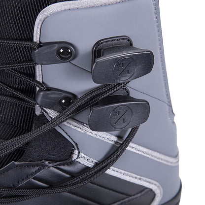 Hyperlite Optic Jr Wakeboard Bindings 2024 - BoardCo