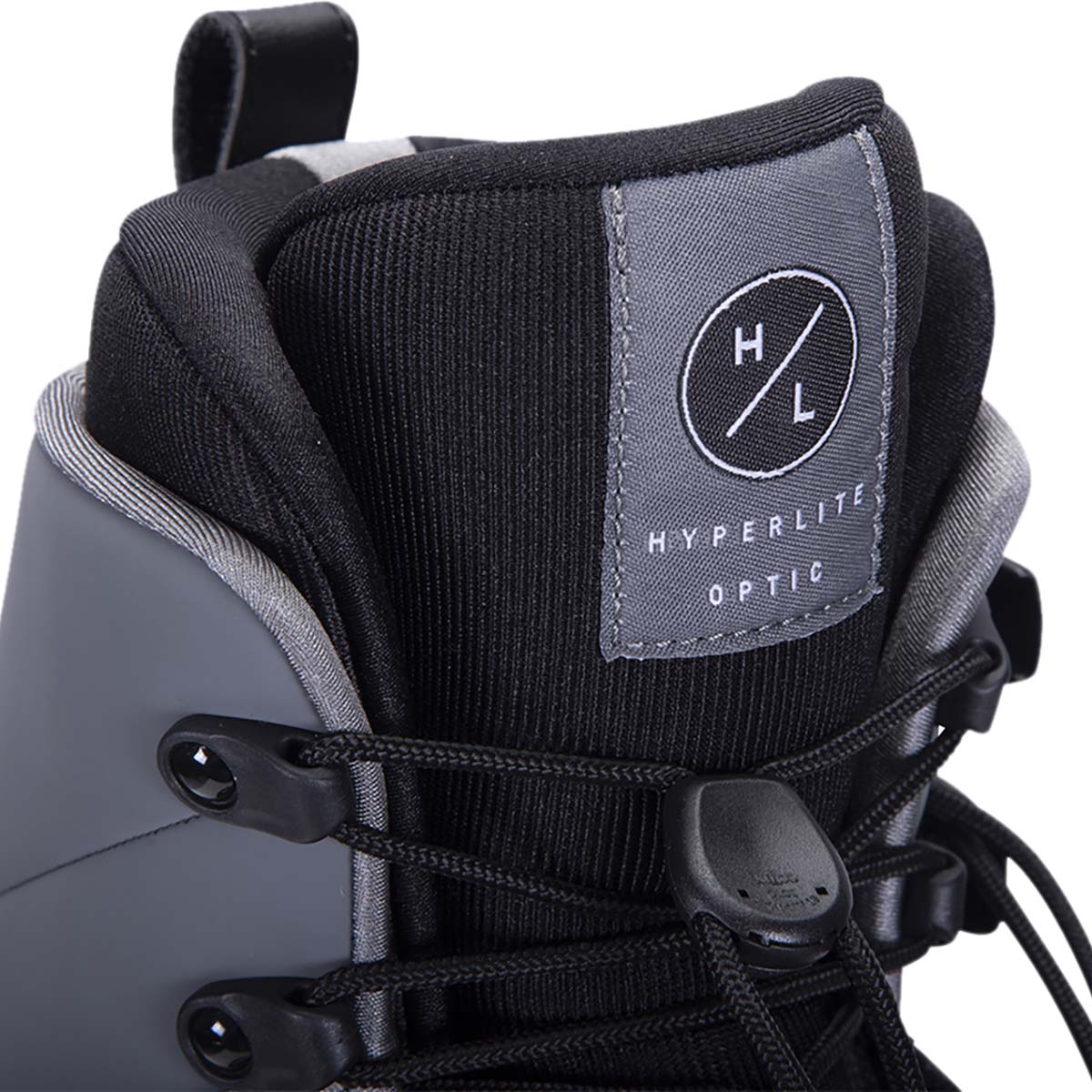 Hyperlite Optic Jr Wakeboard Bindings 2024 - BoardCo