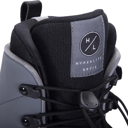 Hyperlite Optic Jr Wakeboard Bindings 2024 - BoardCo