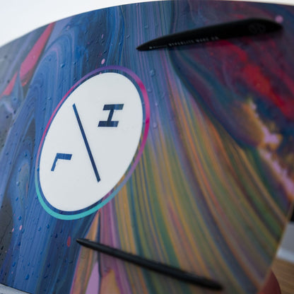 Hyperlite Prizm Wakeboard 2024 - BoardCo