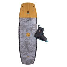 Hyperlite Prizm w/Syn Wakeboard Package 2022 - BoardCo