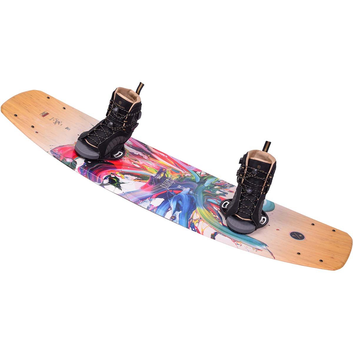 Hyperlite Prizm w/Syn Wakeboard Package 2024 - BoardCo