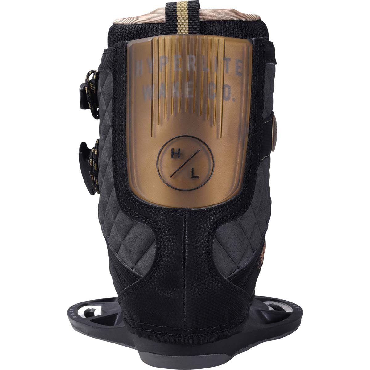 Hyperlite Prizm w/Syn Wakeboard Package 2024 - BoardCo