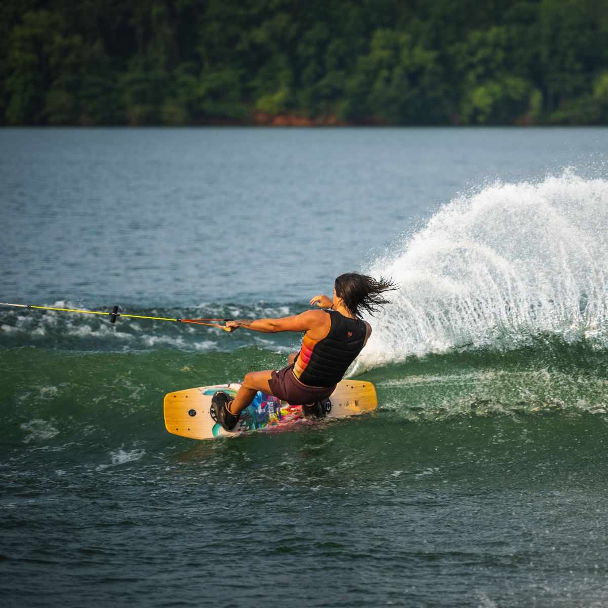 Hyperlite Prizm w/Syn Wakeboard Package 2024 - BoardCo