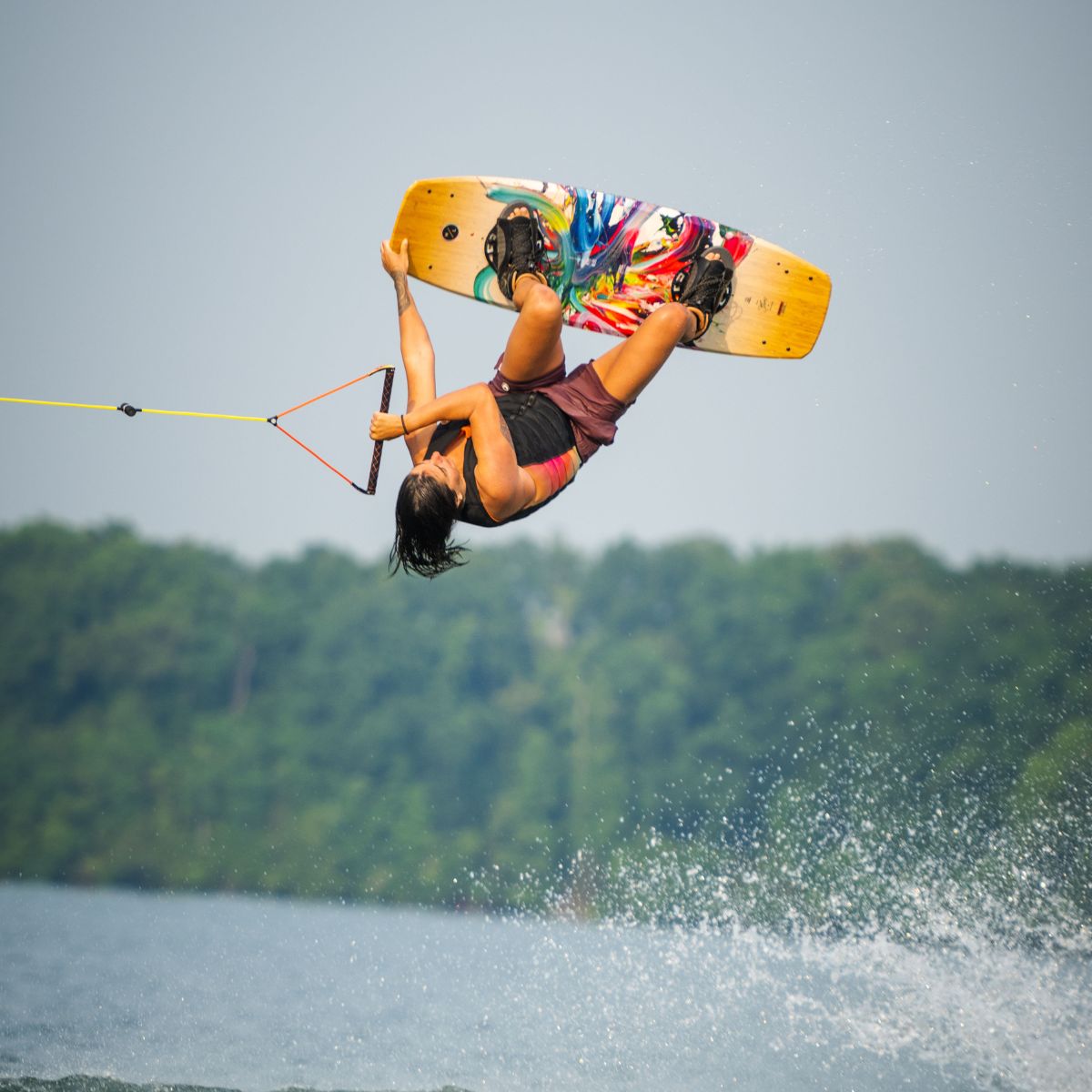 Hyperlite Prizm w/Syn Wakeboard Package 2024 - BoardCo
