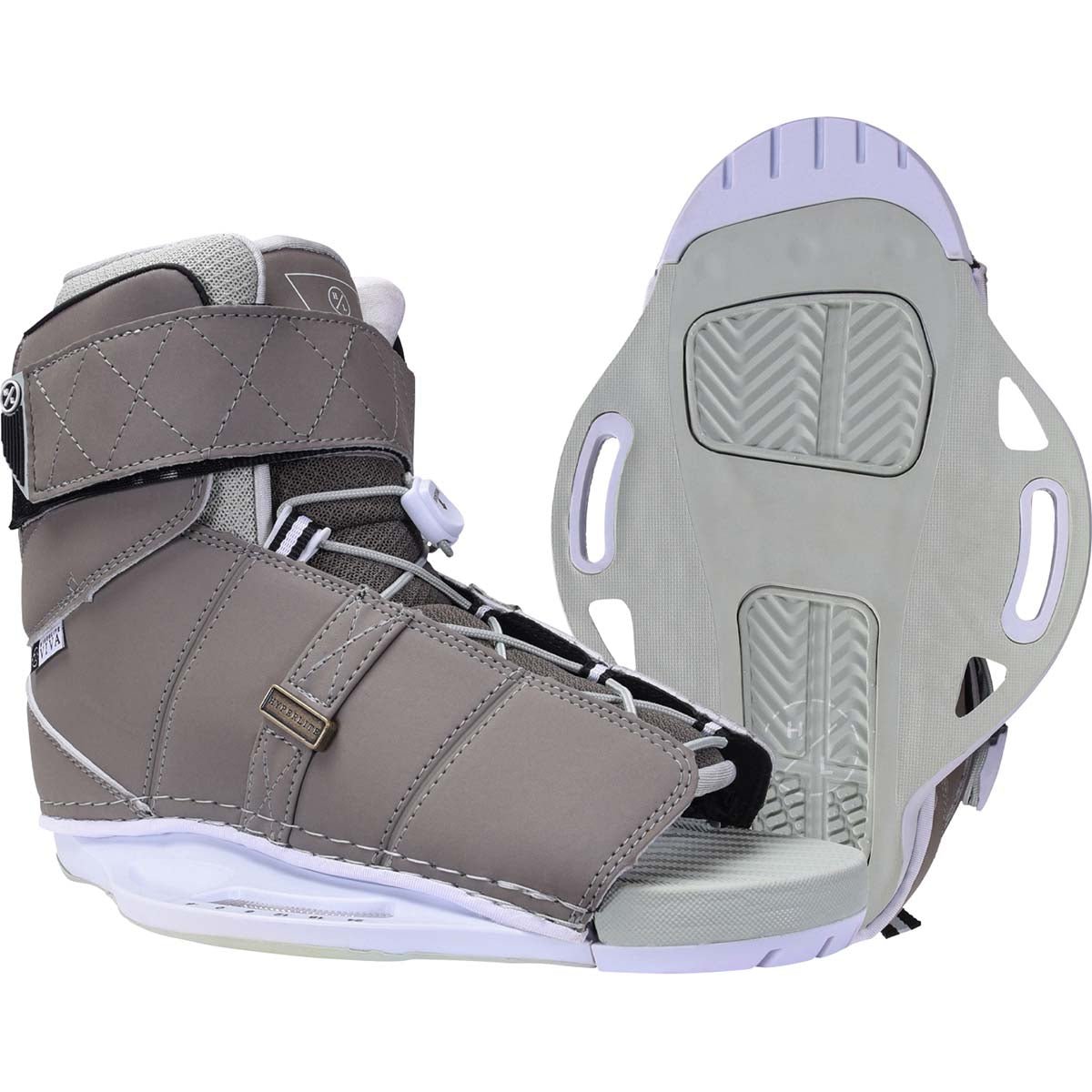 Hyperlite Prizm w/Viva Wakeboard Package 2024 - BoardCo