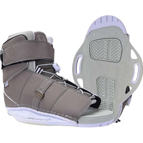 Hyperlite Prizm w/Viva Wakeboard Package 2024 - BoardCo