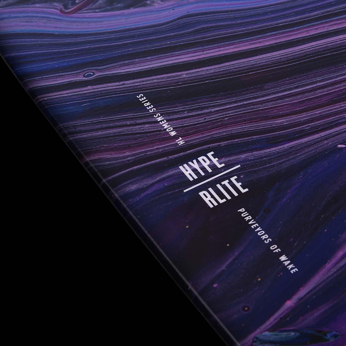 Hyperlite Prizm w/Viva Wakeboard Package 2024 - BoardCo