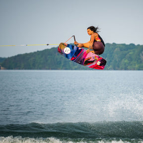 Hyperlite Prizm w/Viva Wakeboard Package 2024 - BoardCo