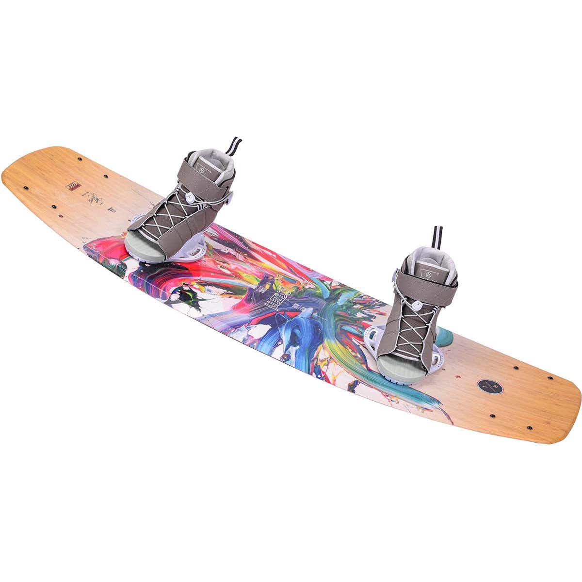 Hyperlite Prizm w/Viva Wakeboard Package 2024 - BoardCo