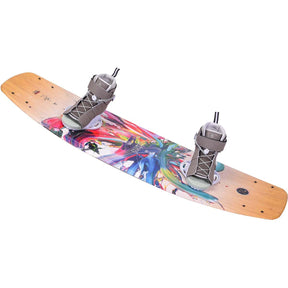 Hyperlite Prizm w/Viva Wakeboard Package 2024 - BoardCo