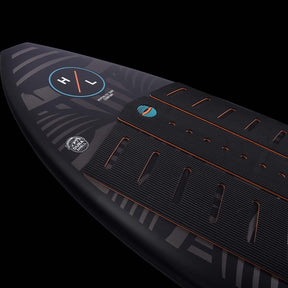 Hyperlite Ranger Wakesurf Board 2024 - BoardCo